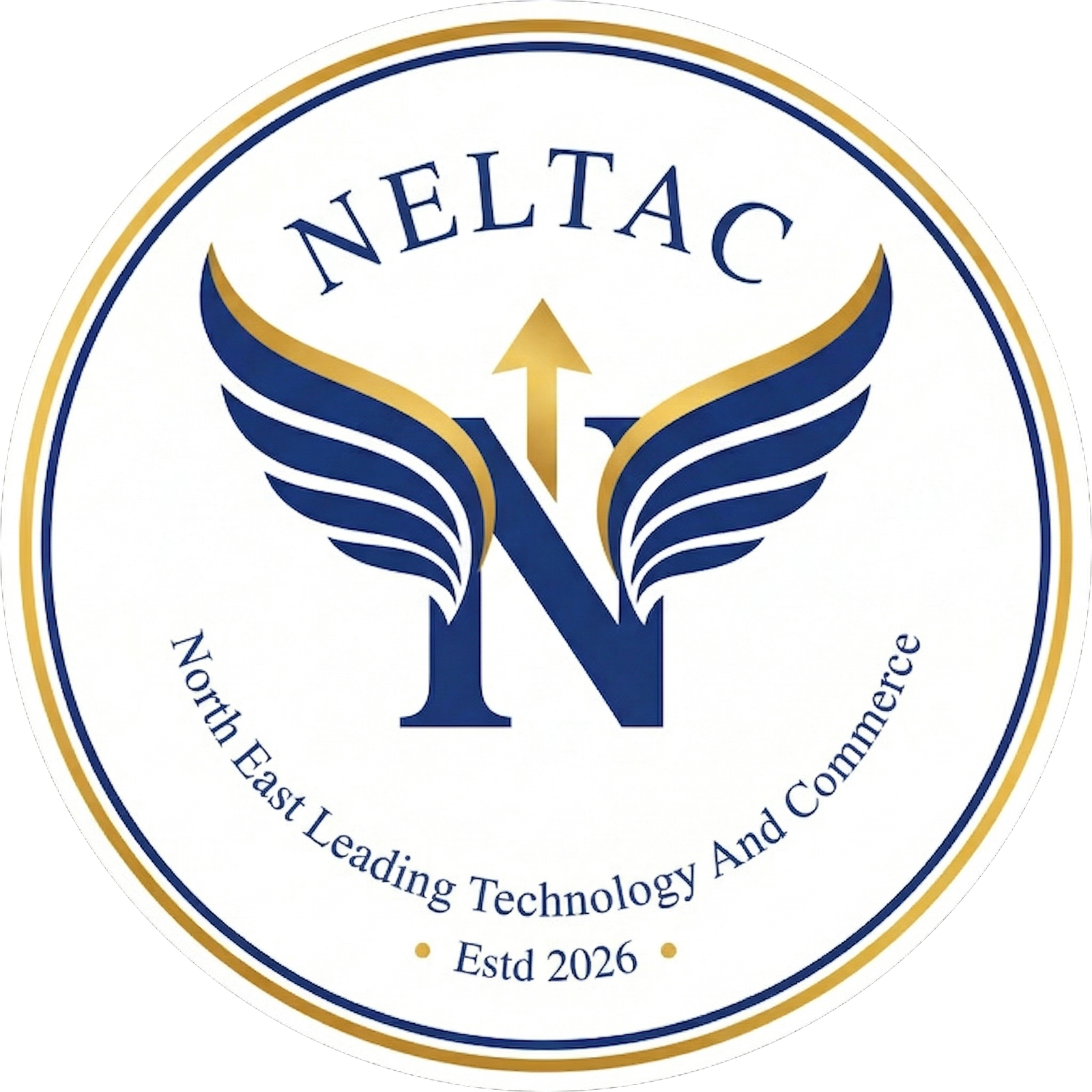 NELTAC Logo